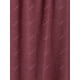 thumbnail image 4 of Tamaño más espacio del tinte de la túnica de la llamarada camiseta Rosegal Suéteres Cárdigans, 4 of 5