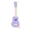 thumbnail image 1 of Beginner Classical Mini Ukulele Guitar Educational Musical Instrument Toy For Kids Gift, 1 of 6