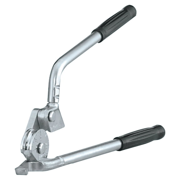 Imperial Stride Tool 364-FHB Swivel Handle Tube Benders, 1/4 in O.D.