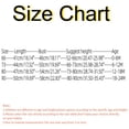 thumbnail image 3 of LYMAYTER Soft Cotton Romper for Newborn Toddler Summer Crew Neck Short Sleeve Jumpsuit 0-24M, 3 of 7