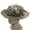 I, variant on Fesfesfes Outddor Sun Hat Bucket Hat Unisex Summer Bush Fishing Hiking Round Camouflage Cap
