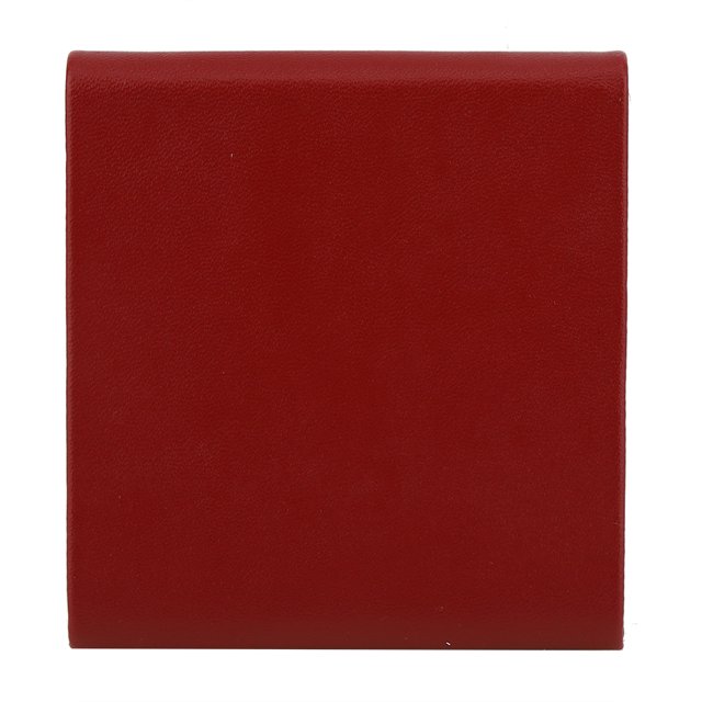Estuche Para 10 Cigarrillos De Piel Sintética, Regalo Para Fumadores
