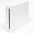thumbnail image 4 of Restored Nintendo Wii Just Dance 4 White (Refurbished), 4 of 6