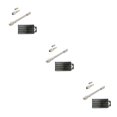 thumbnail image 3 of Speravity Drill Crafting Handheld Engraving Drilling Hand Tools Punching Woodworking Paper Portable Multifunctional Bits Hole 1 3piezas Speravity CBP186224, 3 of 6