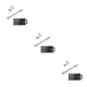thumbnail image 4 of Scienceny Drill Crafting Handheld Engraving Drilling Hand Tools Punching Woodworking Paper Portable Multifunctional Bits Hole 1 3piezas Scienceny CBP186224, 4 of 6