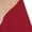 Red, variant on Women Off Shoulder Short Sleeve T-Shirts Tops Casual Criss Cross Shirts