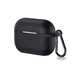 thumbnail image 1 of Funda Protector Genérico Para AirPods Pro Case Silicon Arnes NEGRO/BLANCO, 1 of 5