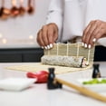 thumbnail image 4 of Joyce Chen Sushi Board and Sushi Roller Set, 4 of 8