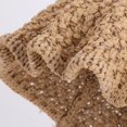 thumbnail image 6 of SGMVNU Sun Hat for Women Summer Straw Beach Hats Floppy Crochet Hat Travel Bucket Hat Foldable Packable, One Size, Beige, 6 of 7