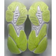 thumbnail image 4 of Adi - das Originals Mens Ozweego Celox Solar Yellow H68622 Size 7.5 NWOB adiPRENE, 4 of 6