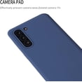 thumbnail image 4 of Designed for Samsung Galaxy S21 Fan Edition,Slim Liquid Silica Gel Shockproof Phone Cover Soft Anti-Scratch Microfiber Lining Protection Case for Samsung Galaxy S21 FE (Cobalt Blue), 4 of 14