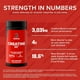 thumbnail image 2 of Six Star Creatine Pills Post Workout X3 Creatine Capsules | Creatine Monohydrate Blend | Muscle Recovery & Muscle Builder for Men & Women | Creatine Supplements, 20 Servings, 2 of 5