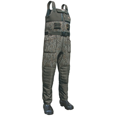 Drake Waterfowl Waders - DRAKE WATERFOWL LST EQWADER 2.0 WADERS