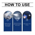 thumbnail image 4 of Car Quick Coat Restore Coating Spray, 2026 Upgrade Quick Coat Restore Quick Effect Coating Agent for Car, German Car Coating Spray for Shine & Protection 120ML, 4 of 9