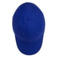 thumbnail image 7 of DALIX Rainbow Baseball Cap Womens Hats Cute Hat Soft Cotton Caps in Royal Blue, 7 of 7