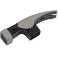 thumbnail image 1 of High quality 13oz square head right angle double fork claw hammer woodworking, 1 of 1