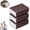 3pcs, variant on Heavy Duty Nano Carbide Cleaning Sponge, Magic Emery Cleaning Sponges for Pots and Pans, Decontamination Cleaning Brush for Stainless Steel Pans