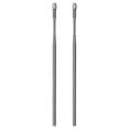 thumbnail image 1 of 2 piezas de acero inoxidable portátil en espiral para la eliminación de cera de los oídos, herramientas para el cuidado de los oídos, palillo de salud, limpiador de oídos, limpiador higiénico., 1 of 8