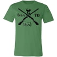 thumbnail image 3 of Born to Hunt Black Hunter T-Shirt, 3 of 3
