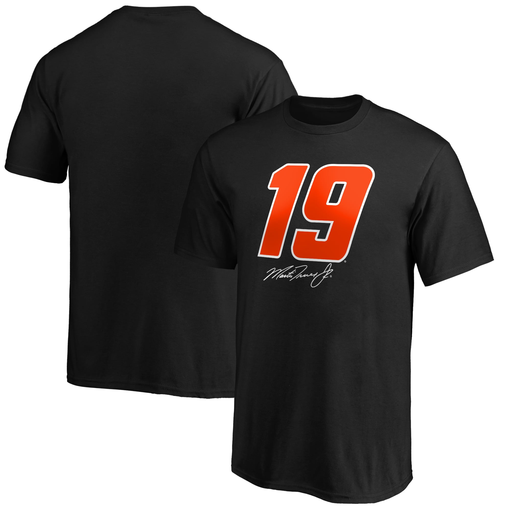 martin truex t shirt