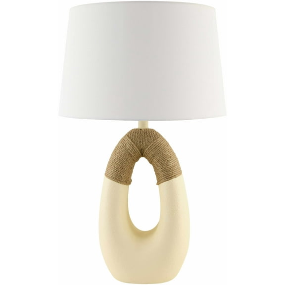 Hauteloom Lerrnanist Table Lamp