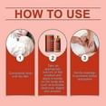 thumbnail image 2 of 2PCS Magic Body Oil for Arms, Chest, Thighs and Tums 100ml, 2 of 4