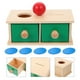 thumbnail image 3 of 1 juego de juguetes de madera para entrenar la coordinación ojo-mano, juguetes educativos para niños, 3 of 4