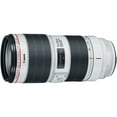 thumbnail image 2 of Canon EF 70-200mm F/2.8L IS III USM Lens - Intl Model, 2 of 6
