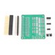 thumbnail image 1 of Placa convertidora para Raspberry Pi, placa de prueba de E/S LED, placa de prueba para Raspberry Pi, ingeniería de precisión, 1 of 9