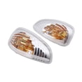 thumbnail image 4 of Cubierta de Lente de Luz Indicadora Sharpla Espejo Retrovisor 4405992 95508975 95508976 4405993, 4 of 8