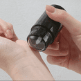 thumbnail image 4 of 30 Pack Empty Deodorant Containers,  Twist-Up Refillable Plastic Stick Tubes, Bottom-Fill Round Cosmetic Containers for DIY Deodorant, Lip Balm, Lipstick, Crayon, Solid Lotion, 4 of 6