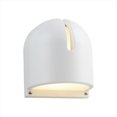 thumbnail image 1 of Extérieur 1 Lumière Incandescente 60W en Blanc, 1 of 1