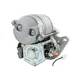 thumbnail image 2 of New IMI Performance Starter Motor Fits Broderson Carry Deck Ic35 Ic-35 9000890, 2 of 2