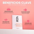 thumbnail image 3 of Parches para acne hidrocoloides transparentes Mastery Brand tratamiento antiimperfecciones 108 piezas Mastery Brand SCP-MO-00034, 3 of 9