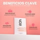 thumbnail image 3 of Parches para acne hidrocoloides transparentes Mastery Brand tratamiento antiimperfecciones 108 piezas Mastery Brand SCP-MO-00034, 3 of 9