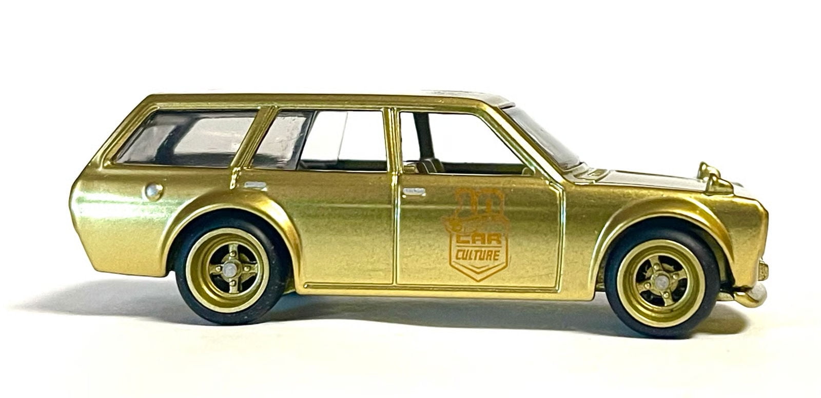 Hot Wheels Premium Car Culture 2026 Japan Historics 5 JH5 Datsun