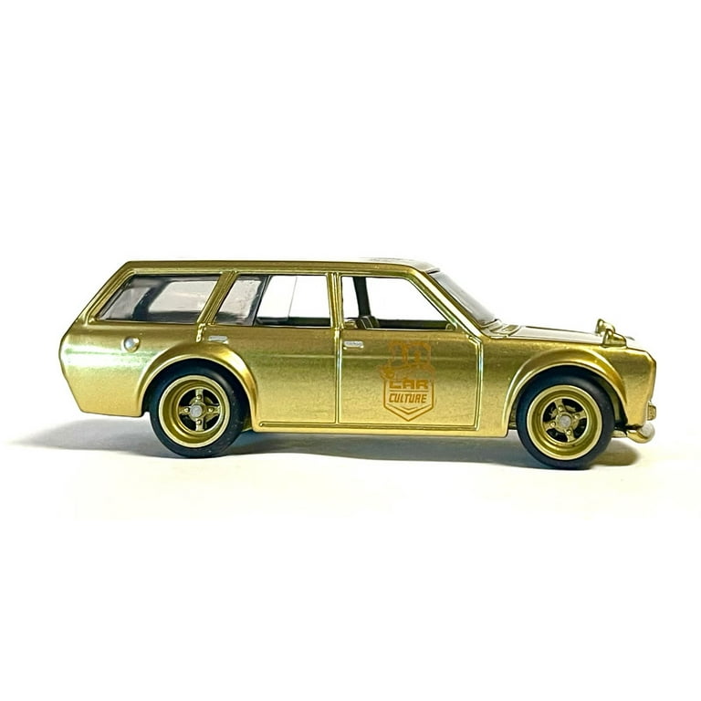 Hot Wheels Premium Car Culture 2026 Japan Historics 5 JH5 Datsun