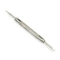thumbnail image 4 of Stainless Steel Watch Strap Band Opener Spring Bars Link Pins Remover Tools, 4 of 6