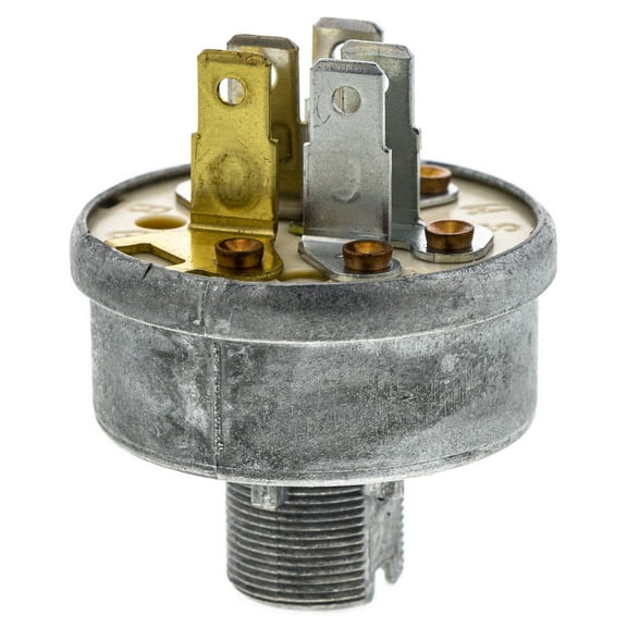 MTD 925-0267B Ignition 5-Pin Switch Yard-Machines 1000 800 850 550 450 330 600