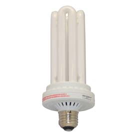 42w Compact Fluorescent Lamp - Replacement for LOA-9142B 42W COMPACT FLUORESCENT E26 6500K replacement light bulb lamp