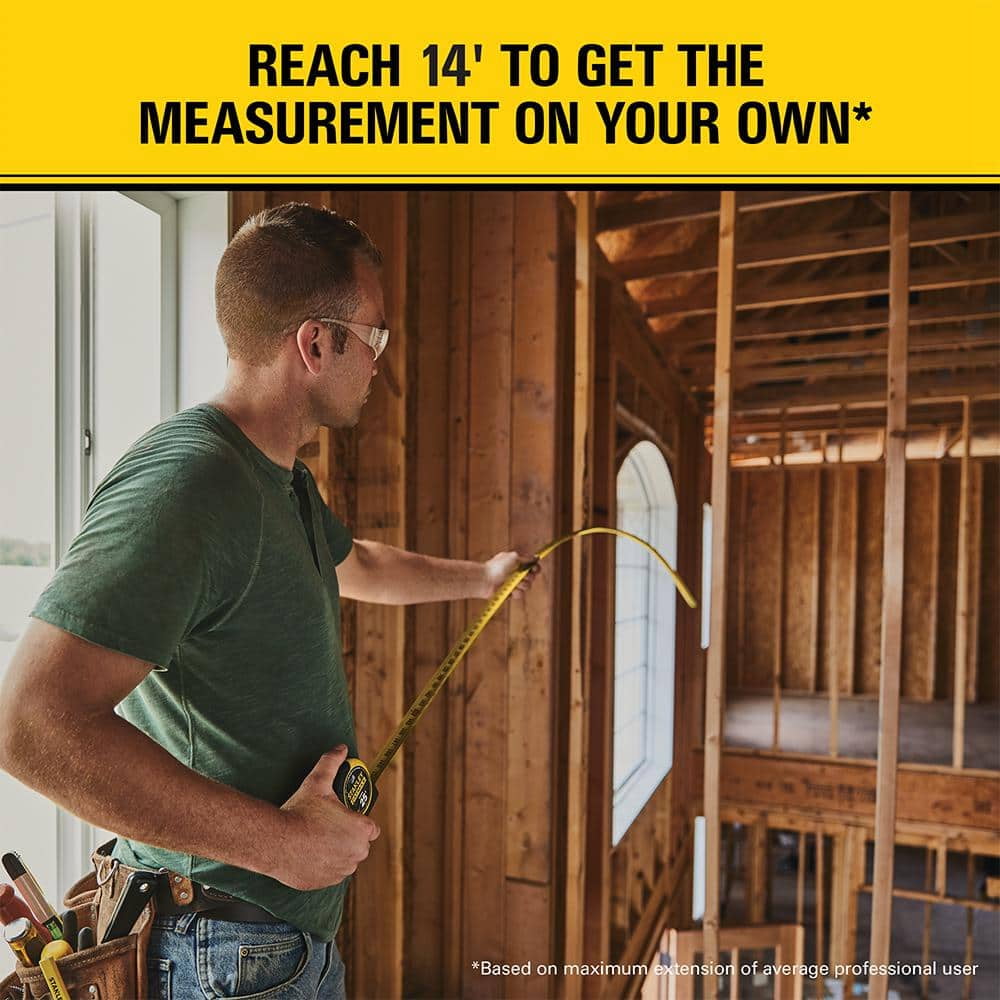 25 ft. FATMAX Magnetic Tape Measure