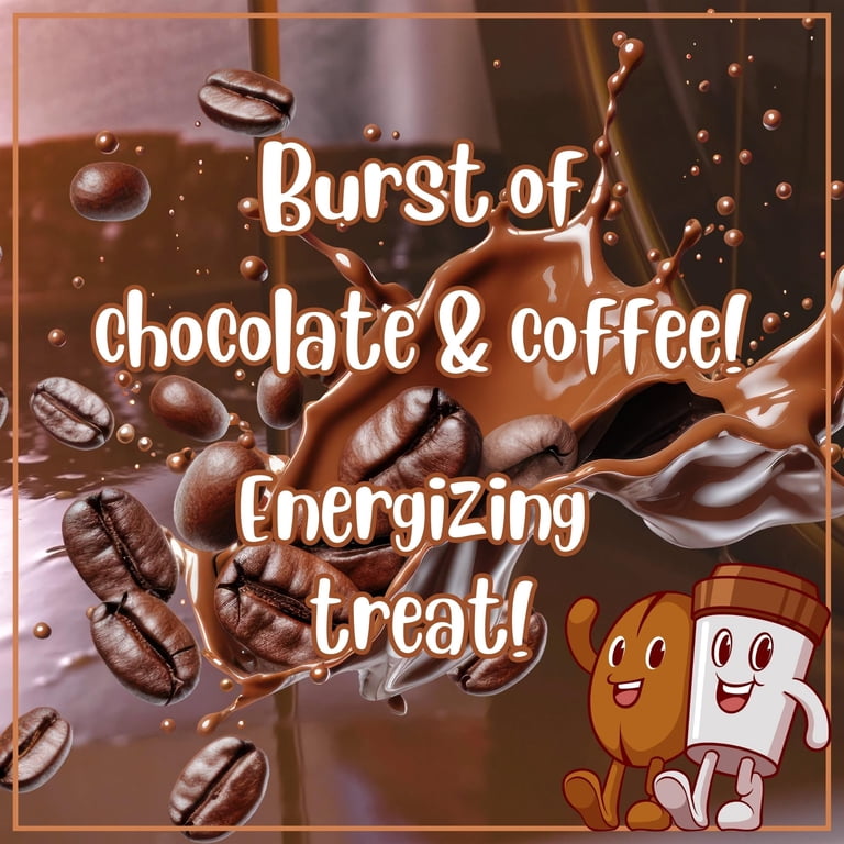 Green Jay Gourmet Milk Chocolate Covered Coffee Beans Green Jay Gourmet Milk Chocolate Covered Coffee Beans