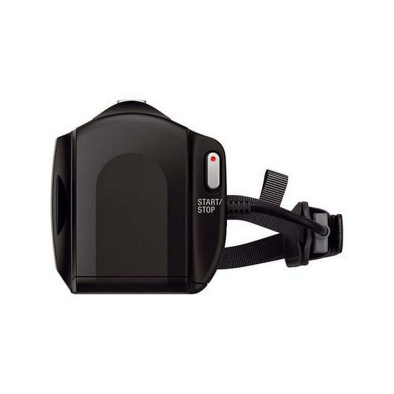 Sony HDR-CX440/B Full HD Camcorder - Walmart.com