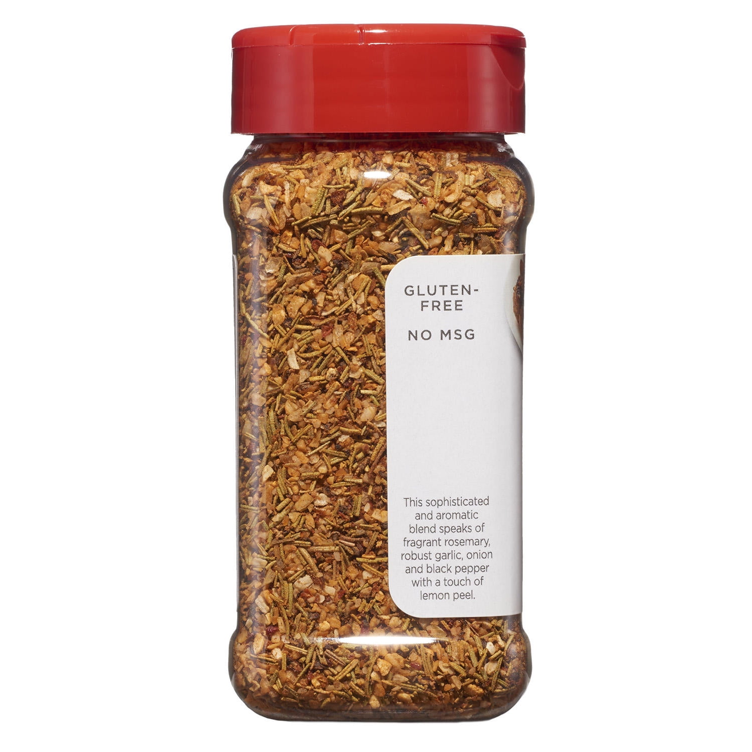 Tone's Garlic & Herb Seasoning Blend - 2.5 oz