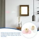 thumbnail image 2 of 2 ganchos colgantes de madera con forma de nube para decorar la pared del hogar., 2 of 8