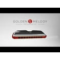 thumbnail image 5 of Hohner Golden Melody Progressive Harmonica B Major, 5 of 5