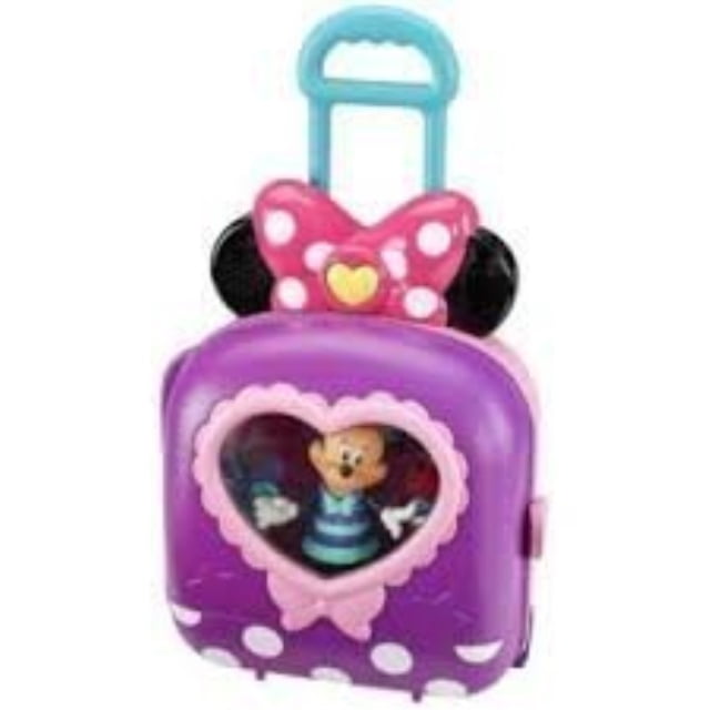 fisher price minnie mouse dress up
