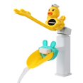 thumbnail image 1 of ZAXARRA Poignée de Robinet et Rallonge de Buse pour Enfants, Extension de Robinet, 1 of 1