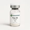 thumbnail image 3 of Tirze 40® 40 mg – Fórmula avanzada para apoyo metabólico, 3 of 3