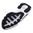 thumbnail image 3 of Tenis Under Armour W Charged Revitalize Mujer 3026683001 gris 23, 3 of 5